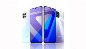 Honor Play 5 ufficiale