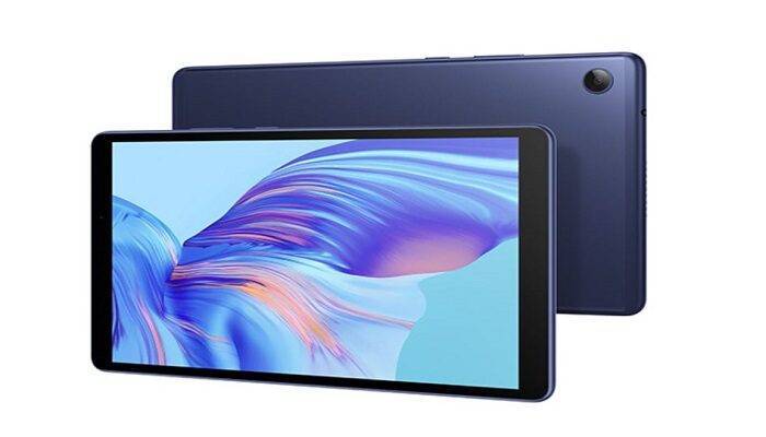 Honor Tab X7 ufficiale
