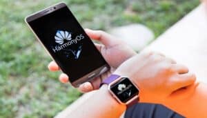 Huawei, HarmonyOS, EMUI 11, GMS, HMS