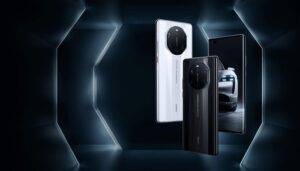 Huawei, Mate 40 RS, Porsche Design, Mate 40