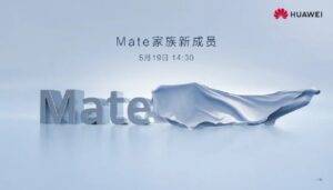 Huawei, Mate, Device, Smartphone, P50,