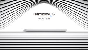 Huawei, MatePad Pro, HarmonyOS, M Pen