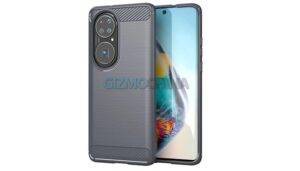 Huawei, P50, P50 Pro, P50 Plus, render