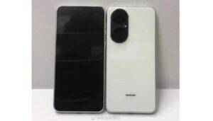 Huawei, P50, leak, HMS, GMS,
