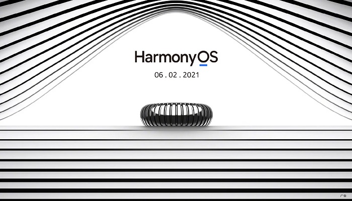 Huawei, Watch 3, HarmonyOS