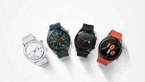 Huawei, smartwatch