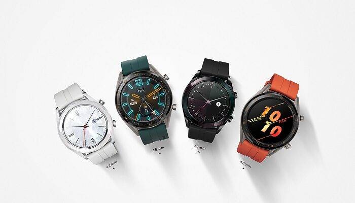 Huawei, smartwatch