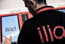 Iliad: nuova offerta da 100 giga in 5G con un prezzo bomba