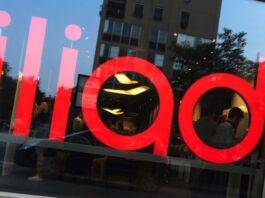Iliad domina anche a maggio con la Giga 100 da 9,99 euro al mese