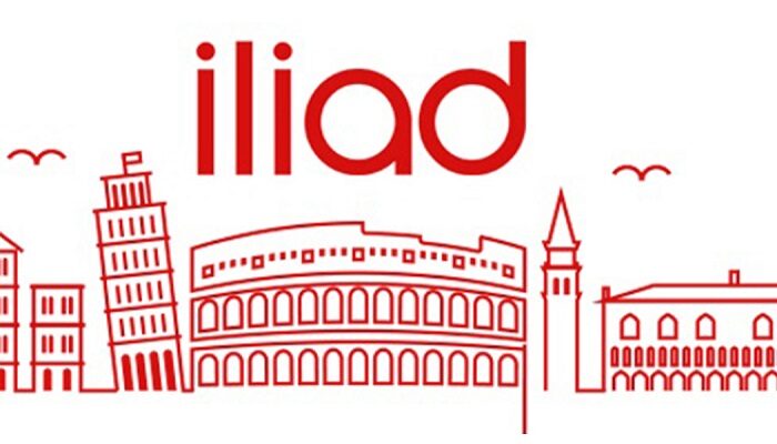 Iliad, Flash 120, Giga 80, offerte
