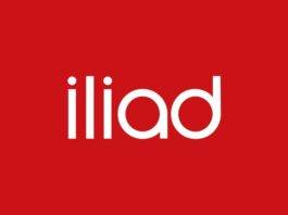 Iliad, la Giga 100 ancora disponibile per soli 9,99 euro al mese