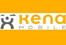 Kena Mobile: le migliori offerte di maggio fino a 100GB in 4G