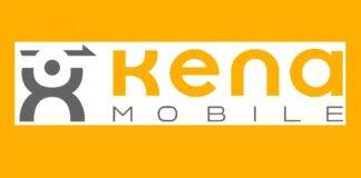 Kena Mobile batte TIM e Vodafone con tre offerte da 100GB