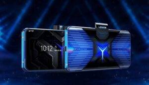 Lenovo, Legion 2 Pro, gaming phone, gaming