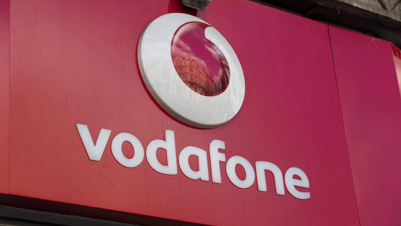 Vodafone: in arrivo nuove rimodulazioni per gli utenti Mobile
