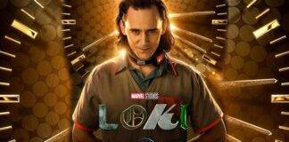 Loki, Disney+, Marvel, MCU, Marvel Studios, Streaming