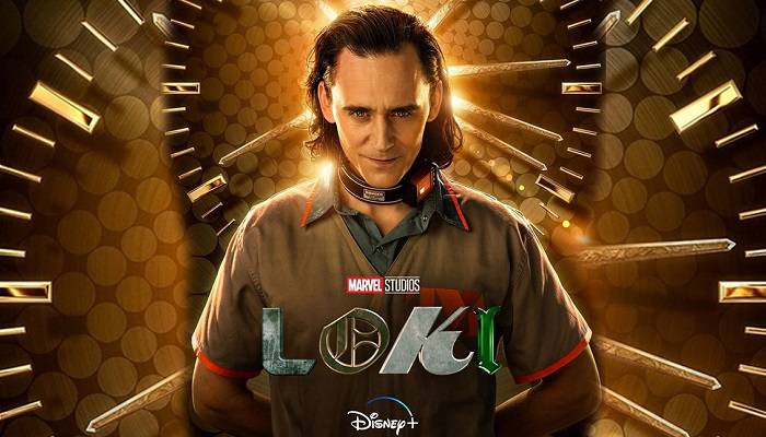 Loki, Disney+, Marvel, MCU, Marvel Studios, Streaming