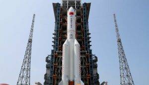 Long March 5B, Cina, razzo, SpaceX, Elon Musk, Italia