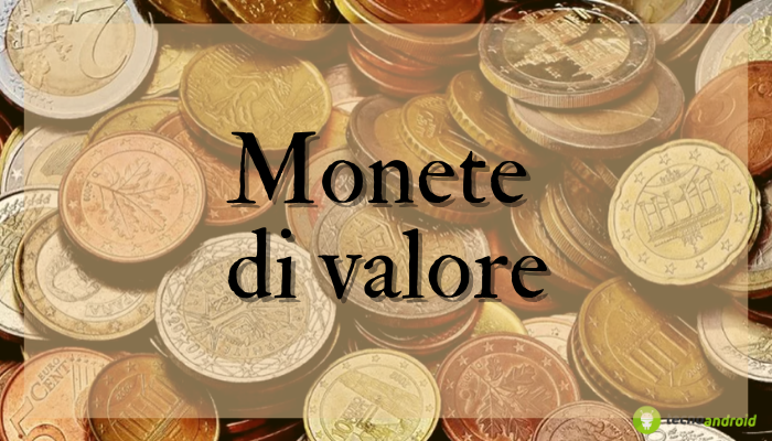 Monete di valore: i 2 euro del Vaticano (e non solo) possono rendervi ricchi