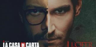 Netflix: tornano sulla piattaforma Lucifer e La Casa di Carta, finalmente!
