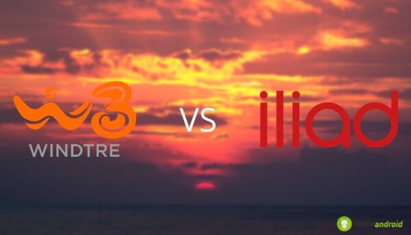 Wind: la nuova promozione entra in competizione con quella di Iliad
