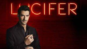 lucifer