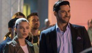 lucifer