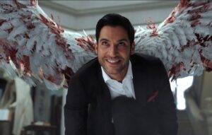Lucifer