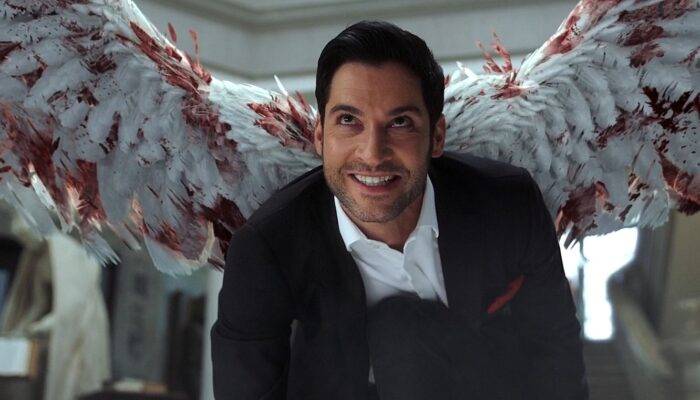 Lucifer