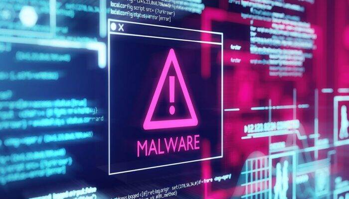 malware