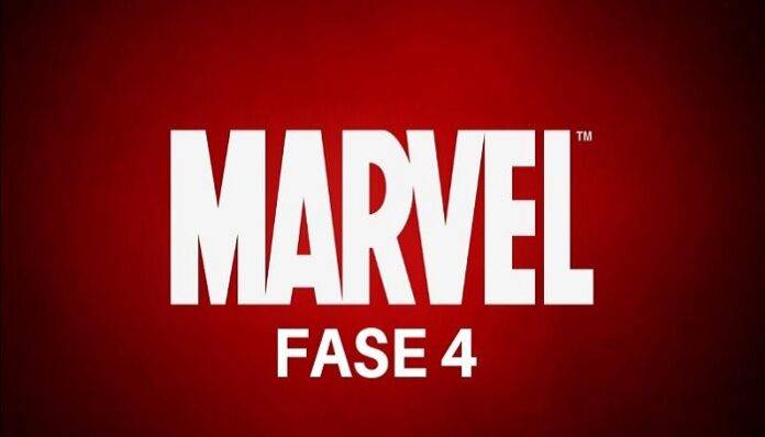 Marvel, Avengers, MCU, Fase 4, Disney, Disney+