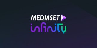 Mediaset annuncia Mediaset Infinity