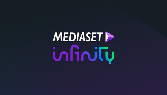 Mediaset annuncia Mediaset Infinity