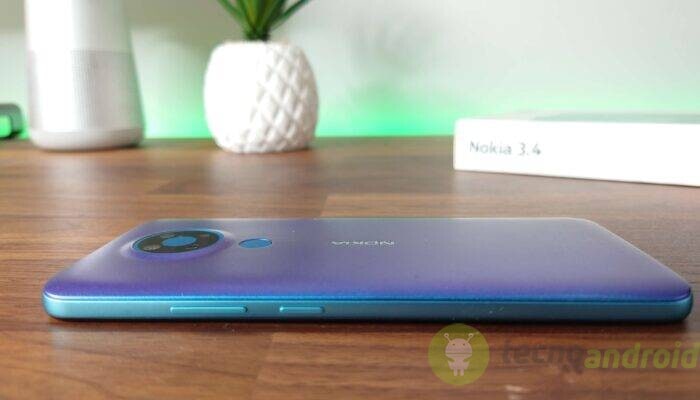 Nokia 3.4