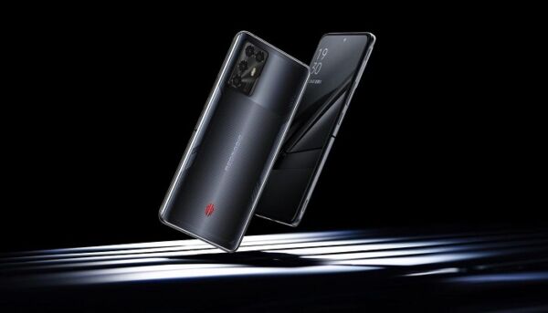 Nubia, Red Magic 6R, RedMagic 6, RedMagic 6 Pro, gaming,