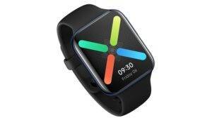 OPPO, OPPO Watch, Enco W11, Google, Wear OS