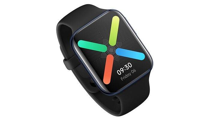 OPPO, OPPO Watch, Enco W11, Google, Wear OS