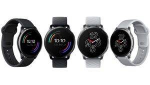 OnePlus, OnePlus Watch, OnePlus 9, OnePlus 9 Pro, OnePlus 9R, smartwatch, update