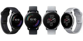 OnePlus, OnePlus Watch, OnePlus 9, OnePlus 9 Pro, OnePlus 9R, smartwatch, update