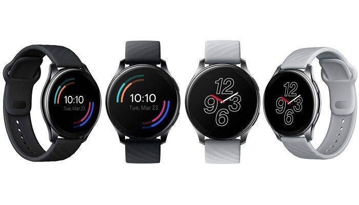 OnePlus, OnePlus Watch, OnePlus 9, OnePlus 9 Pro, OnePlus 9R, smartwatch, update