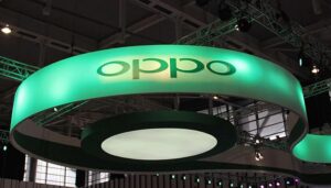 Oppo A16 FCC
