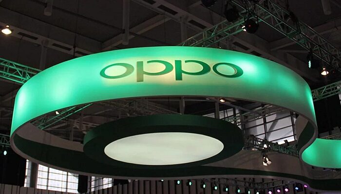 Oppo A16 FCC