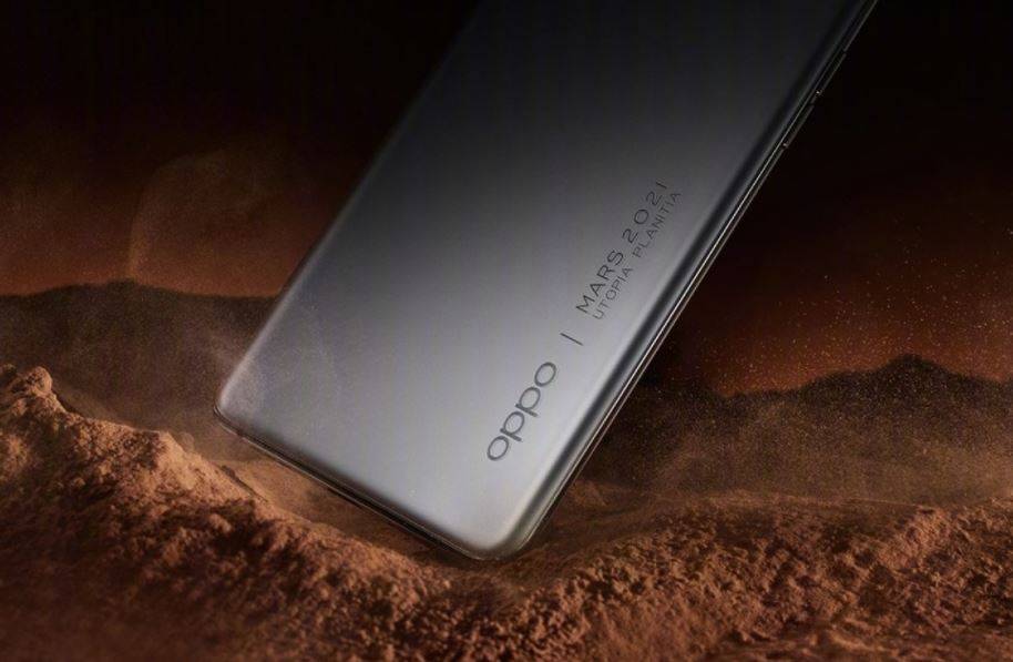 Oppo-Find-X3-Pro-Mars-Exploration-Edition-1