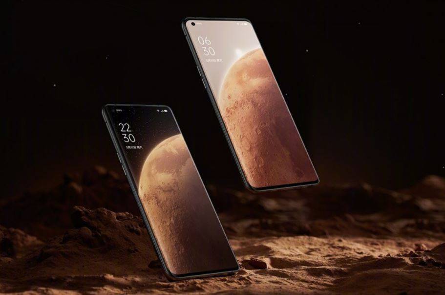 Oppo-Find-X3-Pro-Mars-Exploration-Edition-2