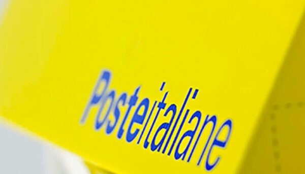Poste Italiane truffa falso SMS