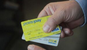 Postepay: cosa succede se vi beccate un tentativo di phishing