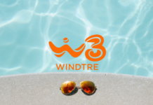 WindTre offerte 100 GB