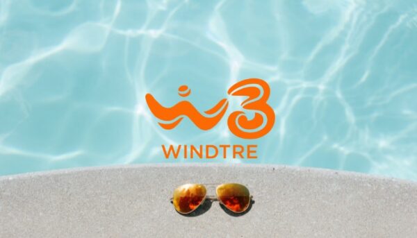WindTre offerte 100 GB