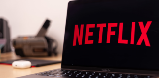 Netflix videogame in streaming
