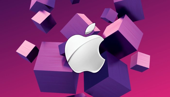 Apple brevetta un nuovo iPhone con display 3D